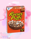Reese’s Puff