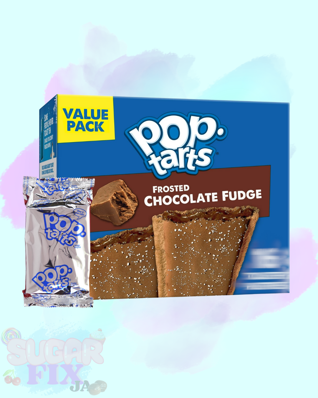 POP! Tarts