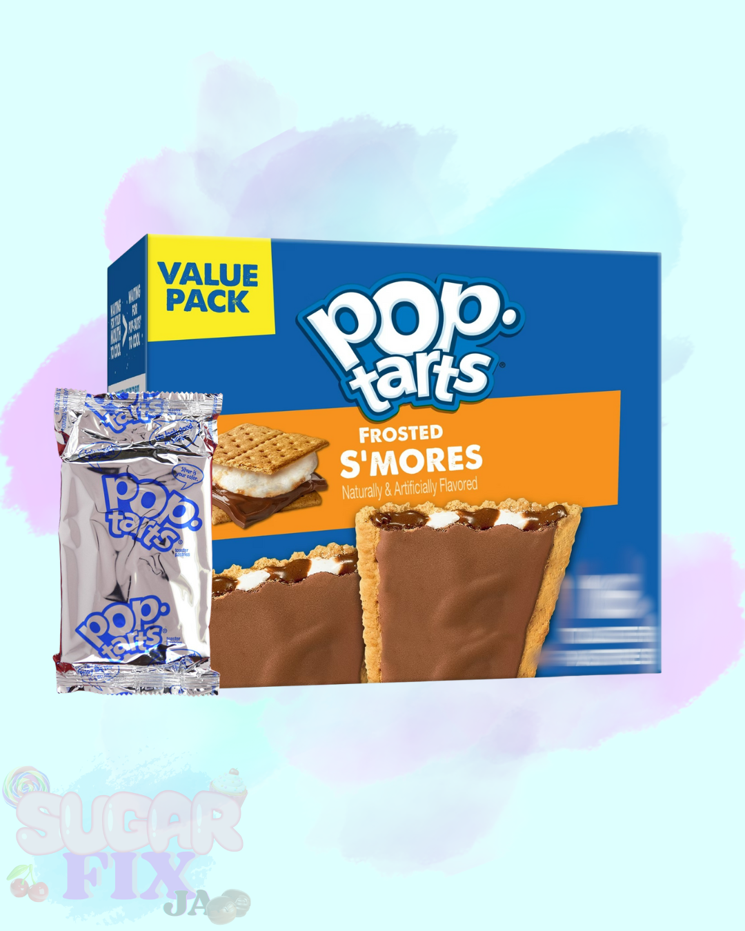 POP! Tarts
