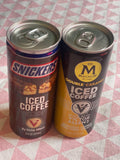 Iced Coffee Deal