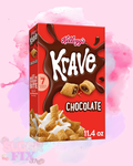 Krave Chococlate