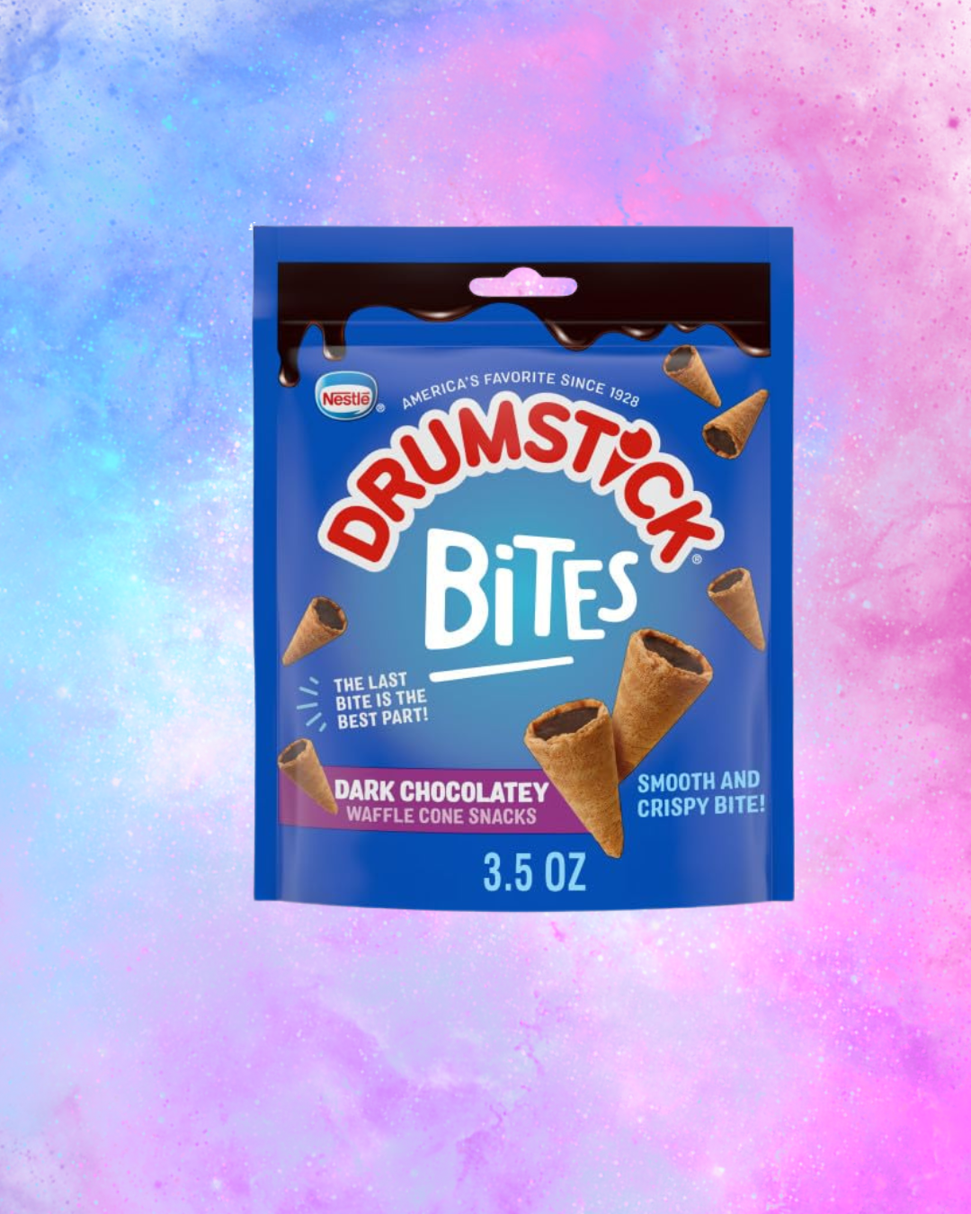 Drumstick Bites
