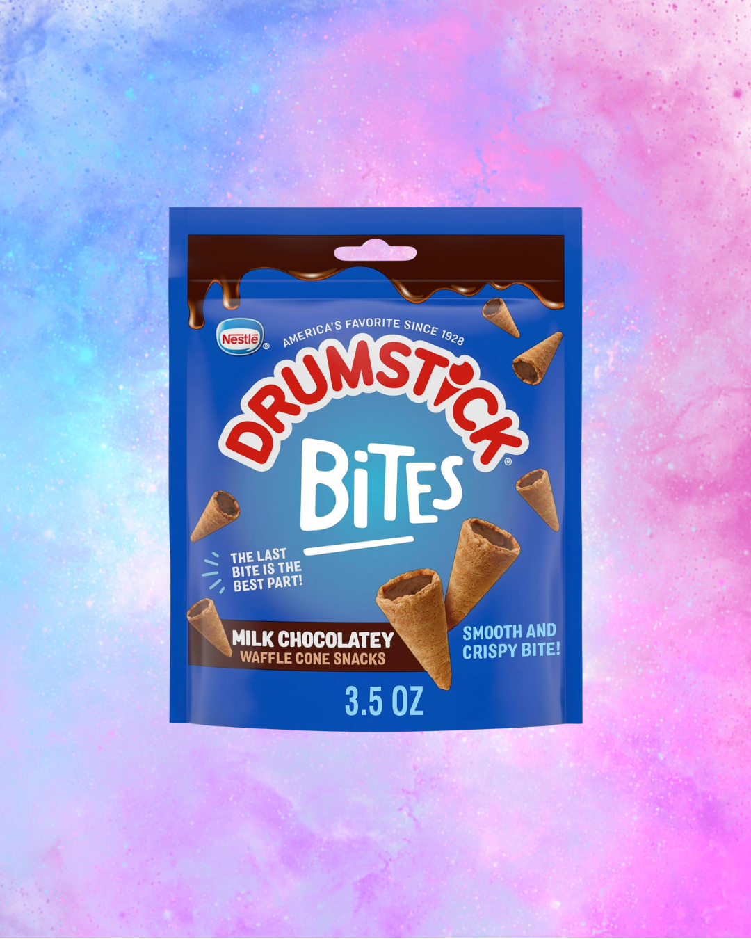 Drumstick Bites