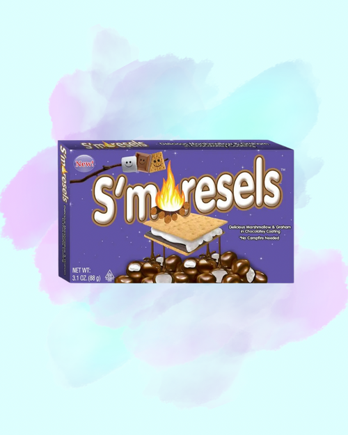 Cookie Dough Bites