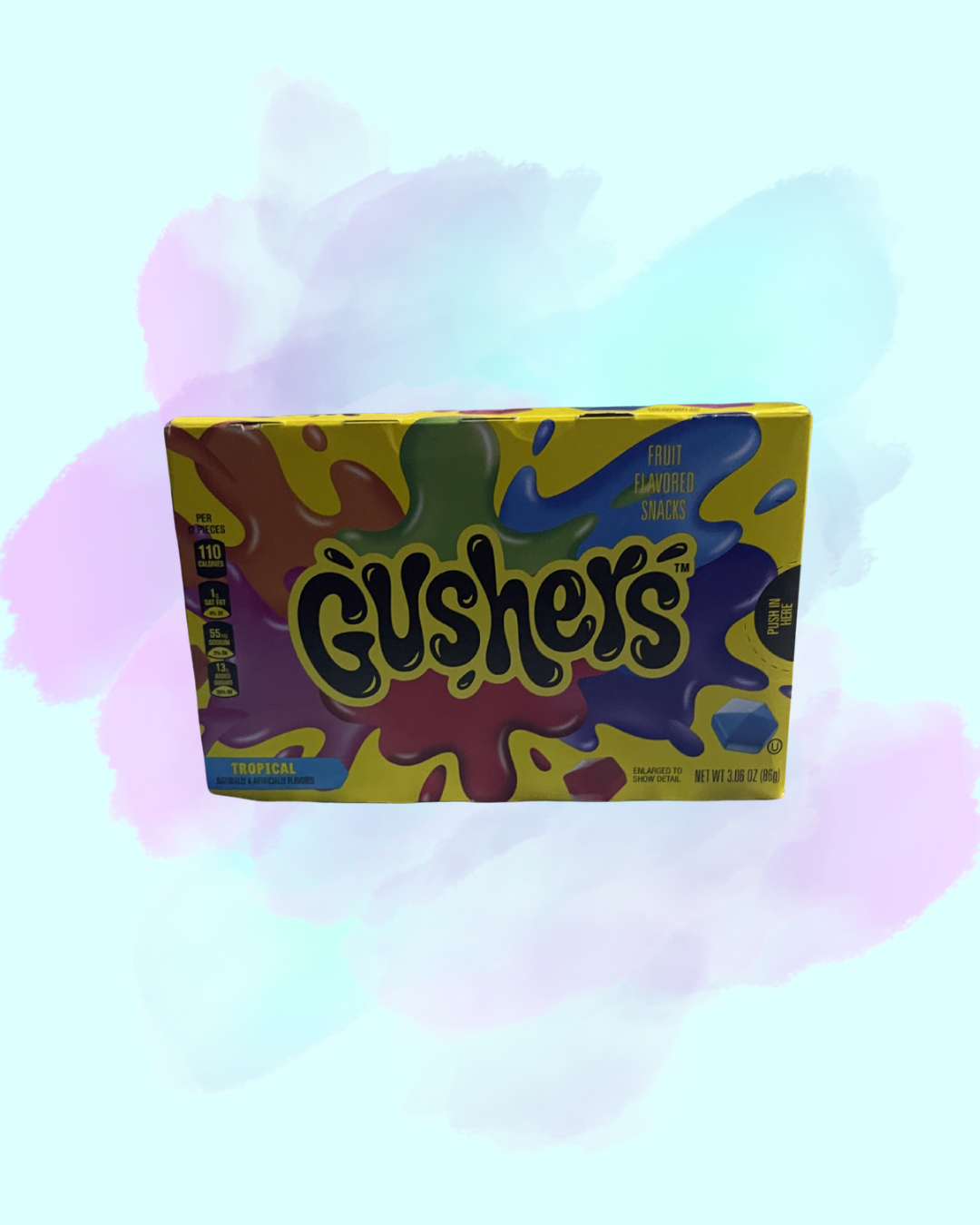 Gushers