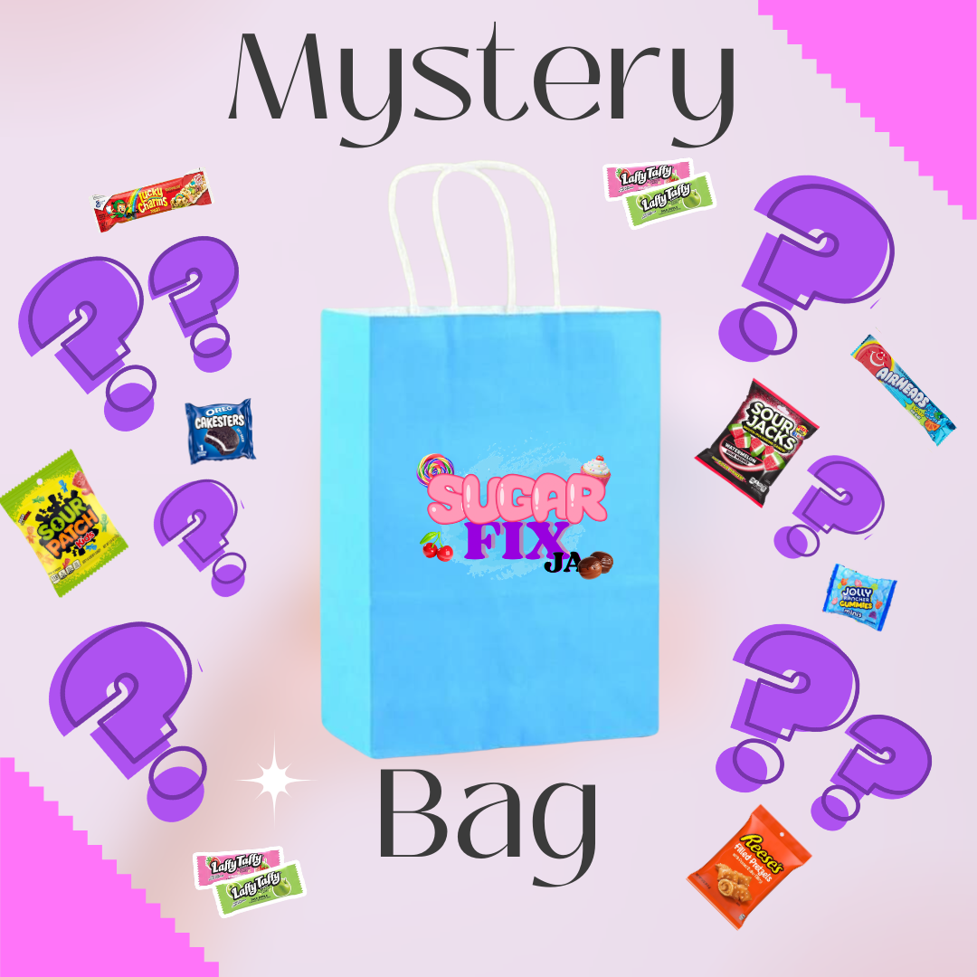 Mystery Bag