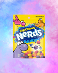 Big Chewy Nerds