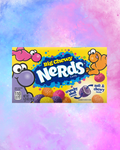 Big Chewy NERDS- 4.25oz