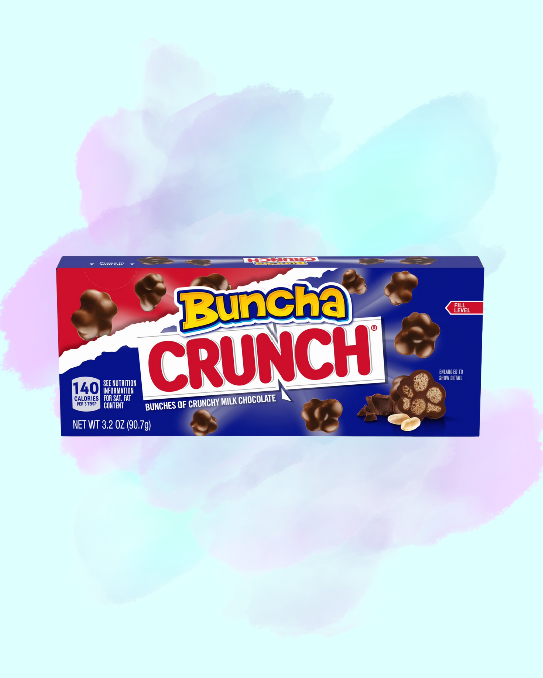 Buncha Crunch