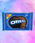 Oreo- Chocolate