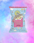 Cotton Candy Popcorn