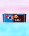 CHIPS AHOY! with Hershey's