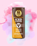 Magnum Double Caramel Iced Coffee