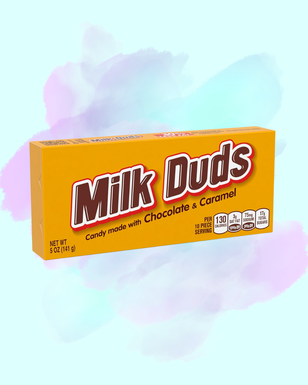 Milk Duds