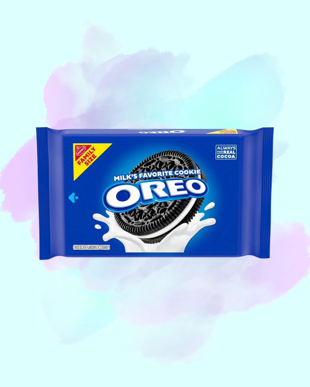 Oreo - Family Size