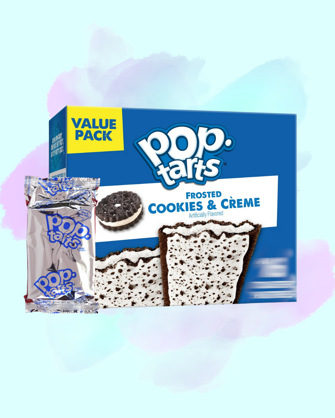 POP! Tarts