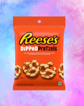 Reese's Dipped Pretzels