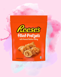 Reese's filled Pretzels