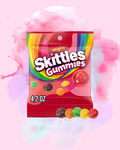 Skittles Gummies