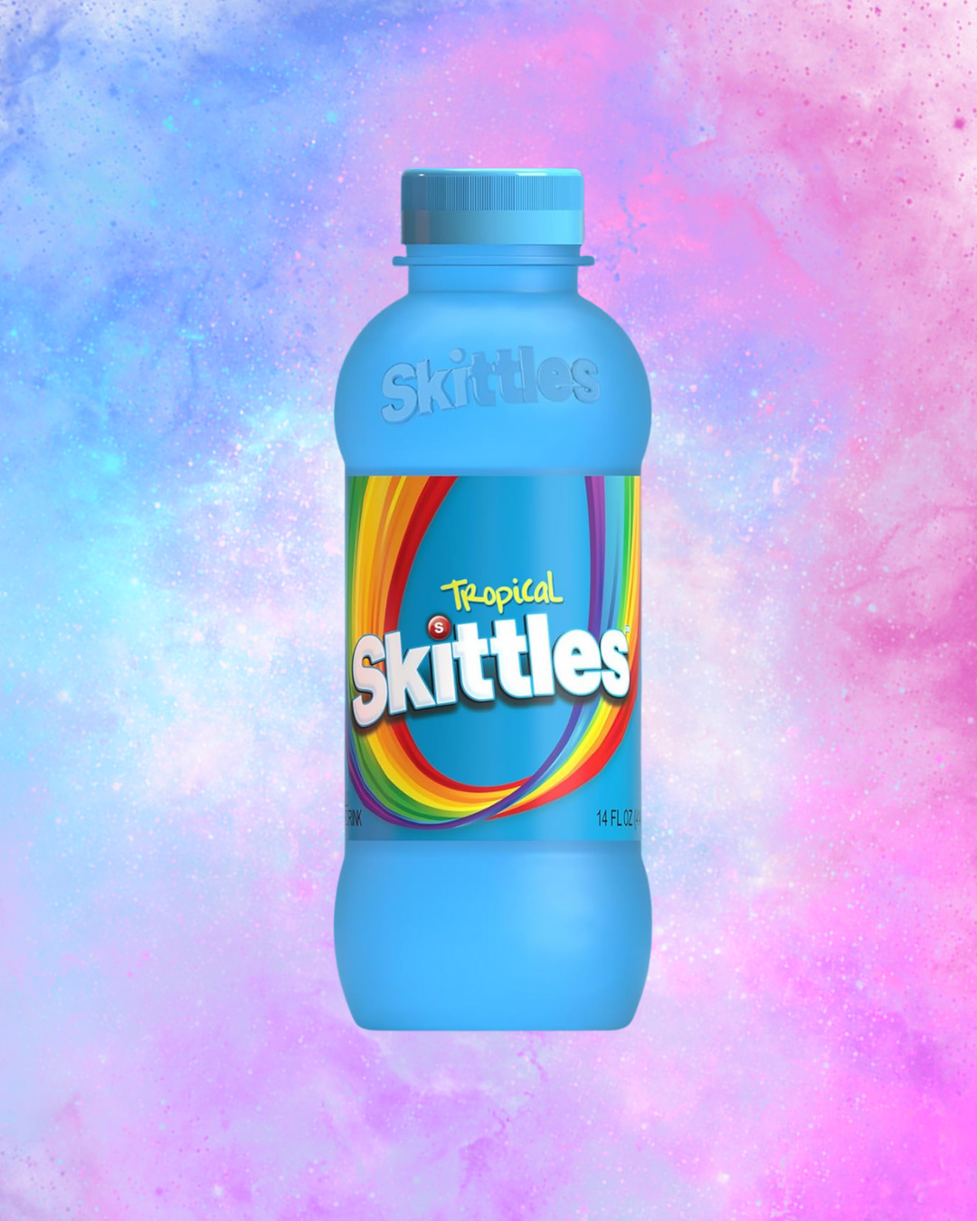 Skittles Drink