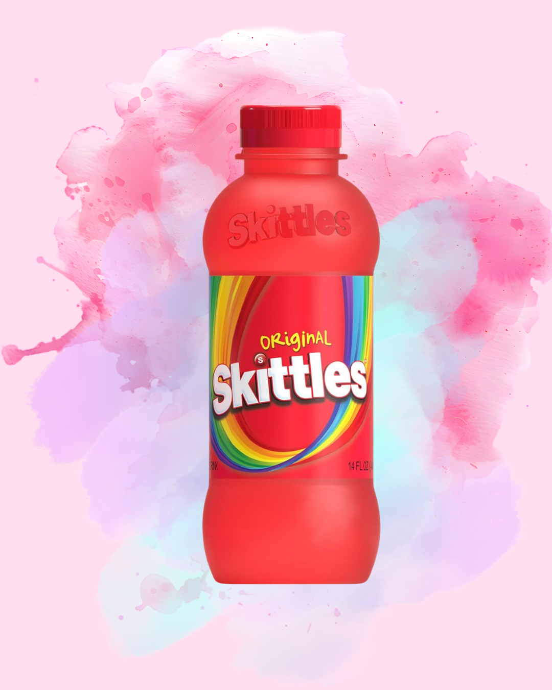 Skittles Drink