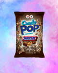 Snickers Popcorn