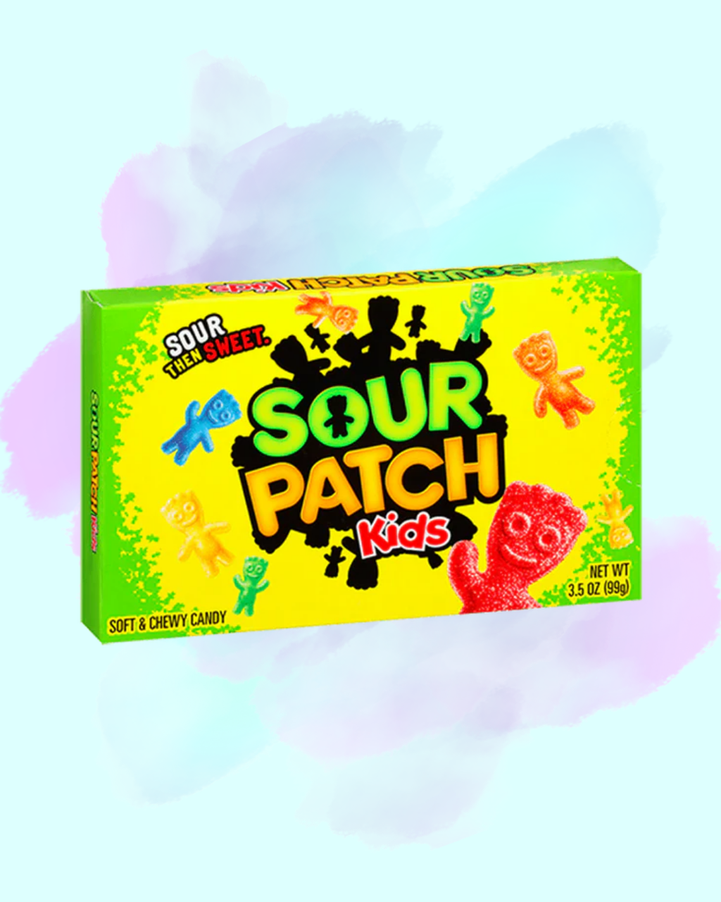 Sour Patch Kids