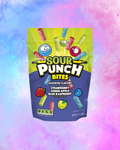 Sour Punch Bites
