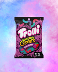 Trolli Sour Brite Crawlers