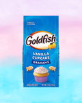 Goldfish Grahams